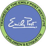 Emily Post Logo